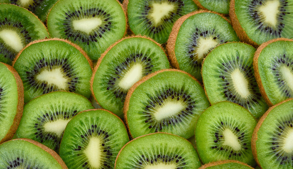 uncommon kiwi food allergy